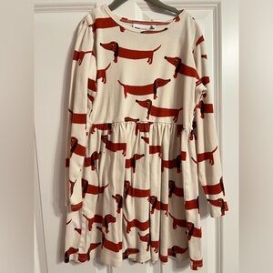 Mini Rodini Girls Dress Size 10-11 years